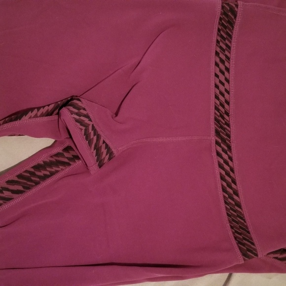Lululemon OG Align pant size 4 - Picture 3 of 6